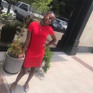 Meet your Posher, Kori